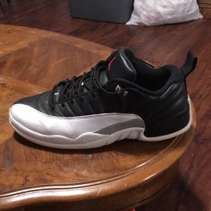 Jordan playoff 12s
